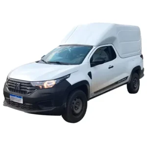 Capota para Fiat Strada Cabine Simples Baú