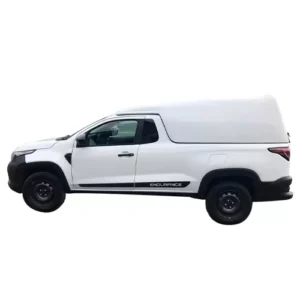 Capota para Fiat Strada Cabine Simples Furgão