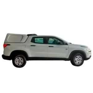 Capota para Fiat Toro Furgão