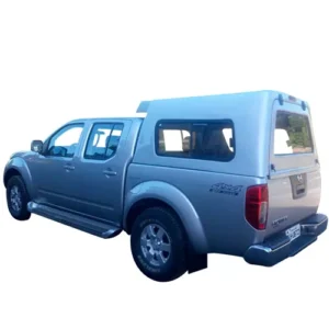 Capota para Frontier Alta