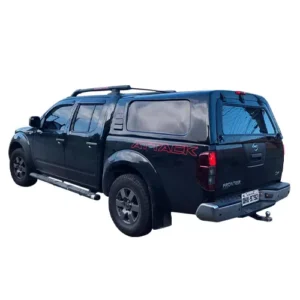 Capota para Frontier Furgão