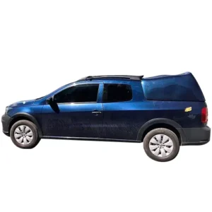 Capota para Saveiro Cabine Dupla