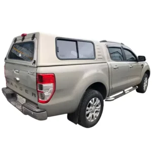 Ranger CD Janela de Correr