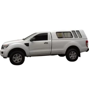 Ranger CS Janela de Correr