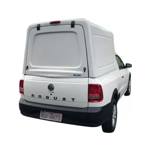 Capota para Saveiro Baú