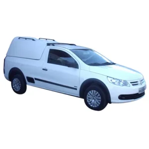 Capota para Saveiro Cabine Simples Furgão