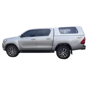 Toyota CD Vidro Fixo